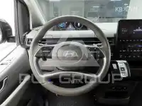 2025 Hyundai Staria