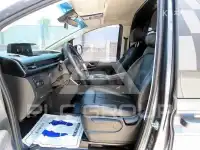2025 Hyundai Staria