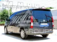 2025 Hyundai Staria