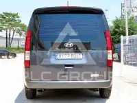 2025 Hyundai Staria