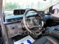 2025 Hyundai Staria