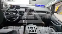 2025 Hyundai Staria