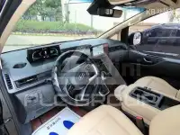 2025 Hyundai Staria