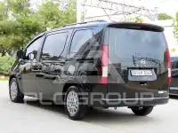 2025 Hyundai Staria