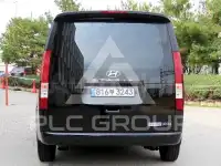 2025 Hyundai Staria