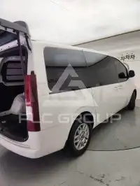 2025 Hyundai Staria