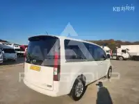 2025 Hyundai Staria