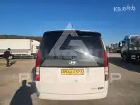 2025 Hyundai Staria