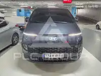 2025 Hyundai Staria