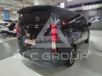 2025 Hyundai Staria