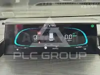 2025 Hyundai Staria