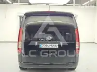 2025 Hyundai Staria