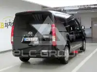 2025 Hyundai Staria