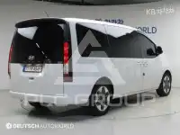 2025 Hyundai Staria