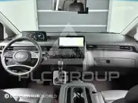 2025 Hyundai Staria