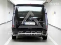 2025 Hyundai Staria