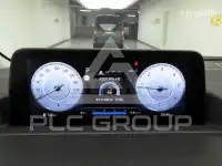 2025 Hyundai Staria