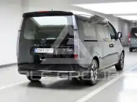 2025 Hyundai Staria