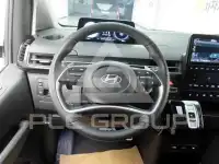 2025 Hyundai Staria