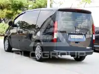 2025 Hyundai Staria