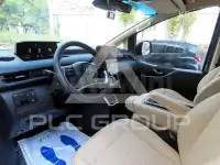 2025 Hyundai Staria