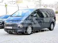 2025 Hyundai Staria