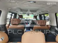 2025 Hyundai Staria
