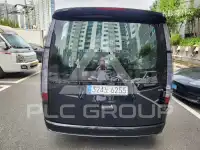 2025 Hyundai Staria