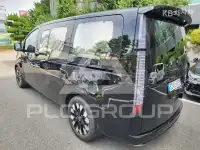 2025 Hyundai Staria