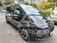 2025 Hyundai Staria