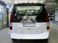 2025 Hyundai Staria