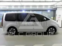 2025 Hyundai Staria