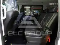 2025 Hyundai Staria