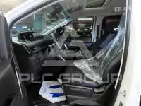 2025 Hyundai Staria