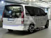 2025 Hyundai Staria