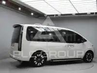 2025 Hyundai Staria