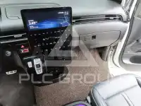 2025 Hyundai Staria