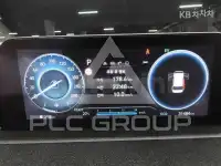2025 Hyundai Staria