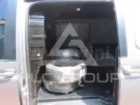 2025 Hyundai Staria
