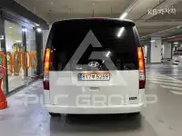 2025 Hyundai Staria