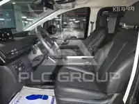 2025 Hyundai Staria