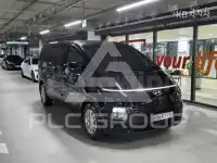 2025 Hyundai Staria
