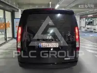 2025 Hyundai Staria