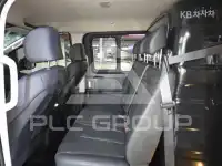 2025 Hyundai Staria