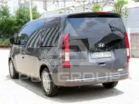 2025 Hyundai Staria