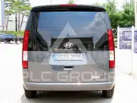2025 Hyundai Staria