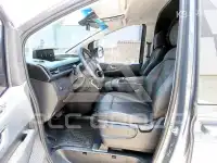 2025 Hyundai Staria