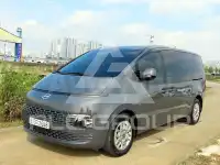 2025 Hyundai Staria