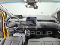 2025 Hyundai Staria