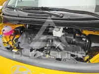 2025 Hyundai Staria